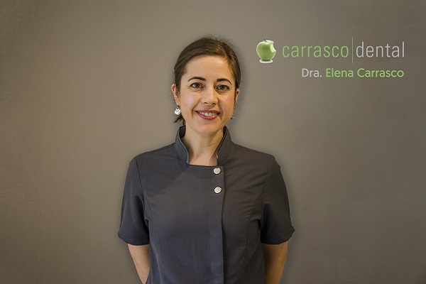 Dra. Elena Tortosa Carrasco